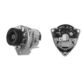 Lichtmaschine von MAHLE ORIGINAL MG 100