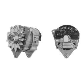 Köp Generator av MAHLE ORIGINAL MG 101 till det låga priset 2021,52 kr