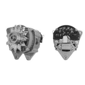 Köp Generator av MAHLE ORIGINAL MG 102 till det låga priset 1913,79 kr