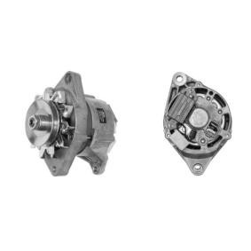 Lichtmaschine von MAHLE ORIGINAL MG 123