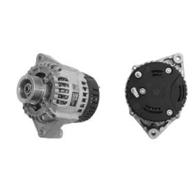 Lichtmaschine MG 186