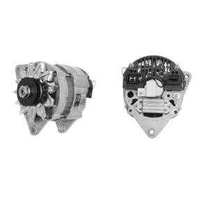 Köp Generator av MAHLE ORIGINAL MG 222 till det låga priset 1885,61 kr