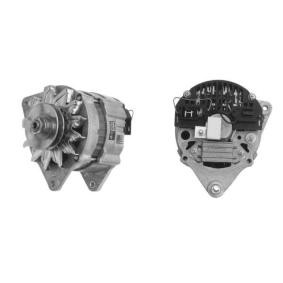 Kjøp Dynamo av MAHLE ORIGINAL MG 239 til den lave prisen 2469,73 NOK