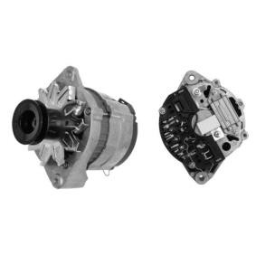 Kjøp Dynamo av MAHLE ORIGINAL MG 376 til den lave prisen 1715,83 NOK