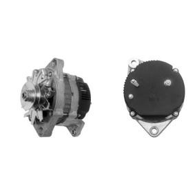 Lichtmaschine von MAHLE ORIGINAL MG 535
