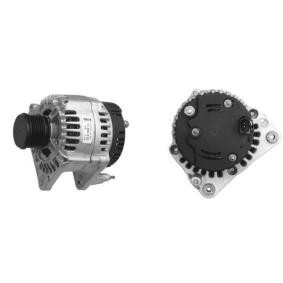 Kjøp Dynamo av MAHLE ORIGINAL MG 555 til den lave prisen 3368,38 NOK