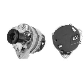 Kjøp Dynamo av MAHLE ORIGINAL MG 615 til den lave prisen 1752,08 NOK