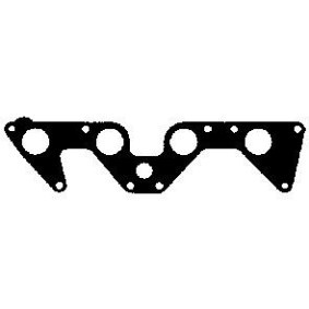 Ansaugkrümmerdichtung MG0303 DAEWOO ESPERO von BGA