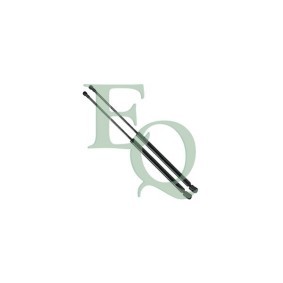 Köp Gasfjäder till baklucka av EQUAL QUALITY MG04052 till det låga priset 160,33 kr