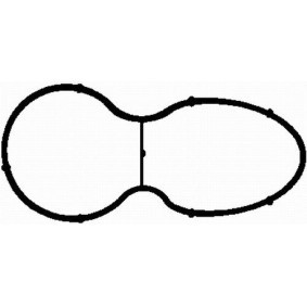Comprar Junta, colector de admisión de BGA MG0574 a bajo precio de 9,71 €