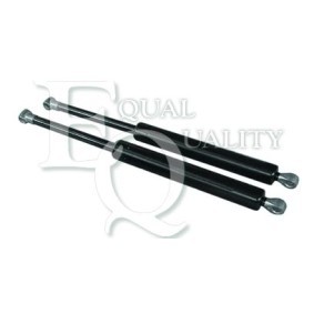 Köp Gasfjäder, motorhuv av EQUAL QUALITY MG09103 till det låga priset 197,42 kr