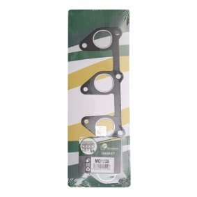 Abgaskrümmerdichtung MG1326 OPEL CORSA von BGA