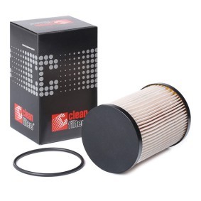 Comprar Filtro combustible de CLEAN FILTER MG1617 a bajo precio de 11,34 €