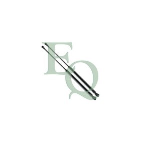 Køb Bagklapsdæmper af EQUAL QUALITY MG20011 til den lave pris 111,60 DKK