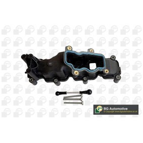 PEUGEOT Ansaugkrümmerdichtung von BGA