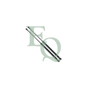 Heckklappendämpfer von EQUAL QUALITY MG30051