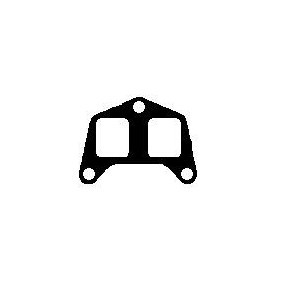 PEUGEOT Ansaugkrümmerdichtung von BGA