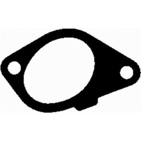 PEUGEOT Ansaugkrümmerdichtung von BGA