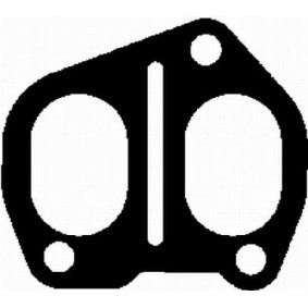 Compre Junta, colector de escape da BGA MG3588 a um preço baixo por 2,81 €