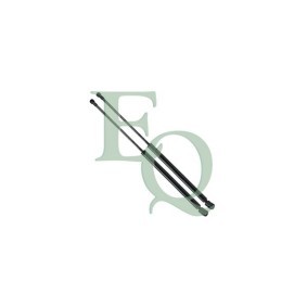 Heckklappendämpfer von EQUAL QUALITY