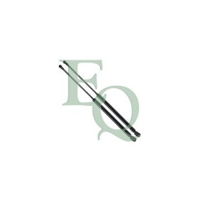Osta Kaasujousi, konepelti EQUAL QUALITY:llä MG36233 edullisesti hintaan 16,24 €