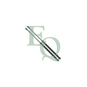 Osta Kaasujousi, konepelti EQUAL QUALITY:llä MG36243 edullisesti hintaan 13,67 €
