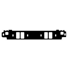 JEEP Ansaugkrümmerdichtung von BGA