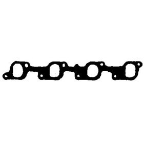 Compre Junta de colector de escape de BGA online para Hilux III Pick-up (_N3_, _N4_) a precios moderados