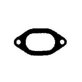Ansaugkrümmerdichtung von BGA MG5375