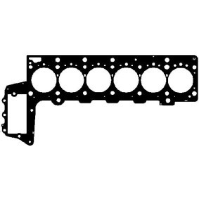 Compre Junta, colector de escape da BGA MG5391 a um preço baixo por 2,41 €