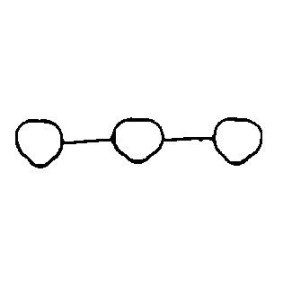 Ansaugkrümmerdichtung von BGA MG5503