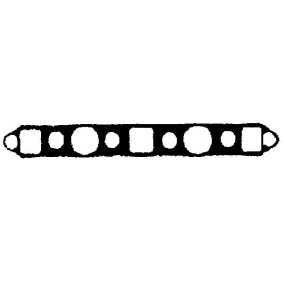 Achetez des Joint d'étanchéité, collecteur d'admission / d'échappement BGA MG6303 à prix pour 4,77 €