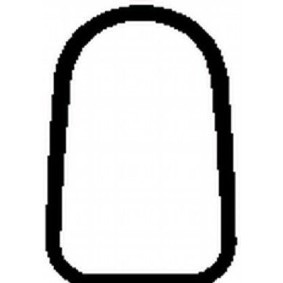 SEAT Ansaugkrümmerdichtung von BGA