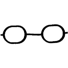 Ansaugkrümmerdichtung von BGA MG7503