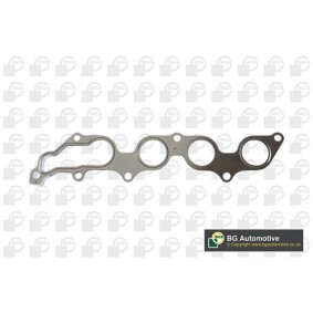 Compre Junta, colector de escape da BGA MG7551 a um preço baixo por 7,12 €