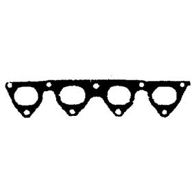 Compre Junta, colector de escape da BGA MG8302 a um preço baixo por 9,46 €