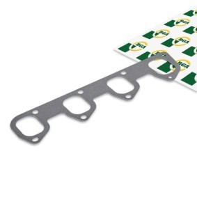 Ansaugkrümmerdichtung von BGA