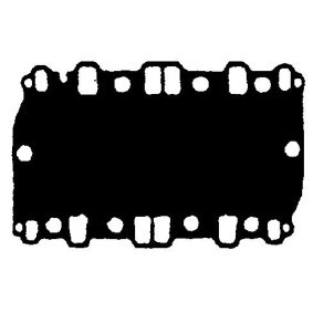 Dichtung, Ansaug- / Abgaskrümmer MG9392 ROVER RV8 von BGA