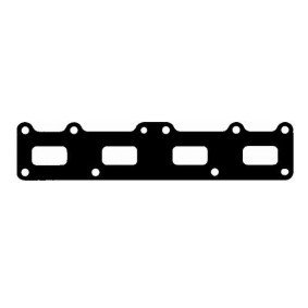 Auspuffkrümmerdichtung von BGA für VOYAGER IV (RG, RS) günstig online kaufen
