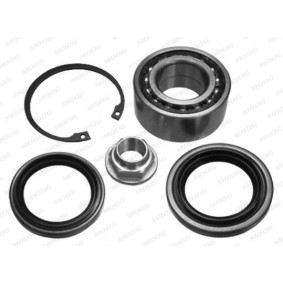 Comprar Juego de cojinete de rueda de MOOG MI-WB-11683 a bajo precio de 54,01 €