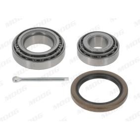 Comprar Juego de cojinete de rueda de MOOG MI-WB-11789 a bajo precio de 20,25 €