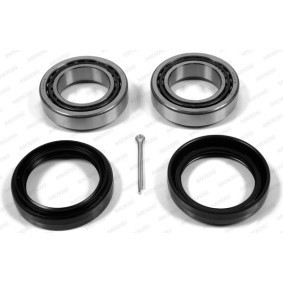 Comprar Juego de cojinete de rueda de MOOG MI-WB-11915 a bajo precio de 19,08 €