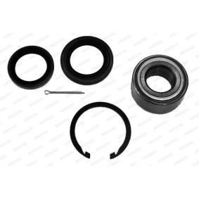 Comprar Juego de cojinete de rueda de MOOG MI-WB-11916 a bajo precio de 37,94 €