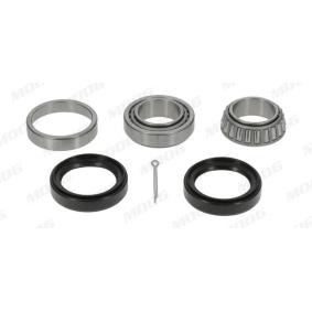 Compre Kit de rolamento de roda da MOOG MI-WB-11917 a um preço baixo por 24,42 €