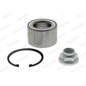 Comprar Juego de cojinete de rueda de MOOG MI-WB-11932 a bajo precio de 31,26 €