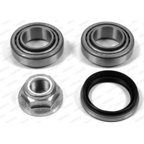 Comprar Juego de cojinete de rueda de MOOG MI-WB-11938 a bajo precio de 21,51 €