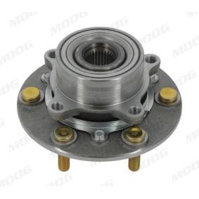 Comprar Juego de cojinete de rueda de MOOG MI-WB-12234B a bajo precio de 136,00 €