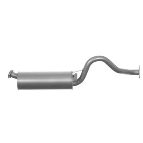 Endschalldämpfer MI.57.27 von IMASAF günstig für 300,63 € online kaufen
