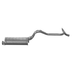 Endschalldämpfer MI.88.07 von IMASAF günstig für 115,90 € online kaufen