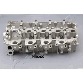 Comprar Culata de ASHIKA MI026S a bajo precio de 1034,88 €